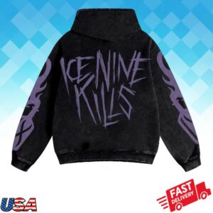 kenny Ice Nine Kills Merch Store Molotov Cut And Sew Hoodies kenny Ice Nine Kills Merch Store Molotov Cut And Sew Hoodies