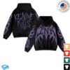 kenny Ice Nine Kills Merch Store Molotov Cut And Sew Hoodiess