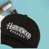 kenny Ice Nine Kills Shop Merch Horrorwood Reserve Black Cap2