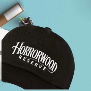 kenny Ice Nine Kills Shop Merch Horrorwood Reserve Black Cap2 kenny Ice Nine Kills Shop Merch Horrorwood Reserve Black Cap2
