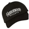 kenny Ice Nine Kills Shop Merch Horrorwood Reserve Black Caps