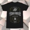 kenny Ice Nine Kills Shop Merch Horrorwood Reserve Black Shirt