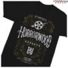 kenny Ice Nine Kills Shop Merch Horrorwood Reserve Black Shirte