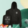 kenny Ice Nine Kills Shop Merch Horrorwood Reserve Hoodie