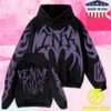 kenny Ice Nine Kills Shop Merch Molotov Cut And Sew Hoodie