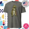 kenny Ign Store Merch Fallout Dinky The T Rex Shirt