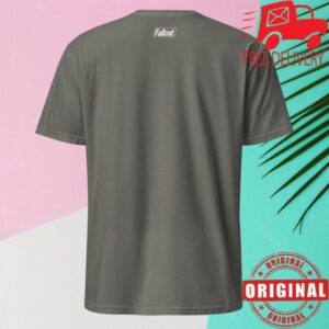 kenny Ign Store Merch Fallout Dinky The T Rex Shirt0 kenny Ign Store Merch Fallout Dinky The T Rex Shirt0