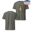 kenny Ign Store Merch Fallout Dinky The T Rex Shirt1