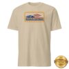 kenny Ign Store Merch Fallout Mojave Express Shirt