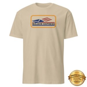 kenny Ign Store Merch Fallout Mojave Express Shirt kenny Ign Store Merch Fallout Mojave Express Shirt
