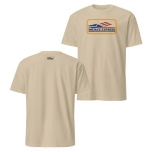 kenny Ign Store Merch Fallout Mojave Express Shirt0 kenny Ign Store Merch Fallout Mojave Express Shirt0