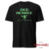 kenny Ign Store Merch Fallout Red Menace Shirt