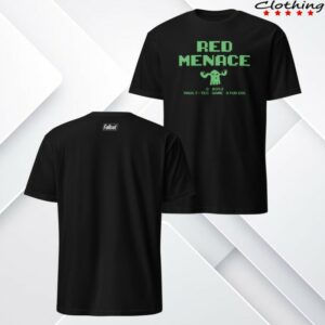 kenny Ign Store Merch Fallout Red Menace Shirt0 kenny Ign Store Merch Fallout Red Menace Shirt0