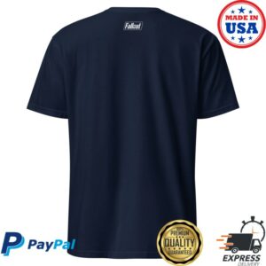 kenny Ign Store Merch Fallout Stay Classy New Vegas Shirt kenny Ign Store Merch Fallout Stay Classy New Vegas Shirt