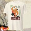 kenny Ign Store Merch Fallout Sunset Sarsaparilla Shirt