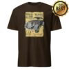 kenny Ign Store Merch Fallout Vikki And Vance Death Car Shirt
