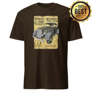 kenny Ign Store Merch Fallout Vikki And Vance Death Car Shirt kenny Ign Store Merch Fallout Vikki And Vance Death Car Shirt