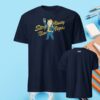 kenny Ign Store Merch Shop Fallout Stay Classy New Vegas Shirt
