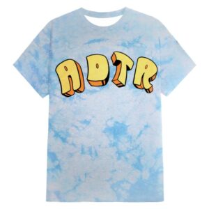kenny Impericon Merch A Day To Remember All My Friends Tie Dye Blue Shirt0 kenny Impericon Merch A Day To Remember All My Friends Tie Dye Blue Shirt0