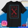 Iron Maiden Merch The X Factor 30Th Anniversary Tee 3 kenny Iron Maiden Merch The X Factor 30Th Anniversary Tee