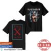 Iron Maiden Merch The X Factor 30Th Anniversary Tee 2 kenny Iron Maiden Merch The X Factor 30Th Anniversary Tee1