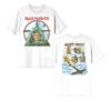 kenny Iron Maiden Store Merch Aces High Live After Death 40Th Anniversary Teess