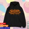 kenny Irst Blood Merch Store Slaughter To Prevail Grizzly Halloween Hoodiaa
