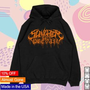 kenny Irst Blood Merch Store Slaughter To Prevail Grizzly Halloween Hoodiaa kenny Irst Blood Merch Store Slaughter To Prevail Grizzly Halloween Hoodiaa