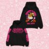 kenny Irst Blood Merch Store Slaughter To Prevail Hell Kitty Halloween Hoodie