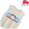 kenny J Balvin Shop Merch Store Brillo Hit Sleeveless Tank Top3
