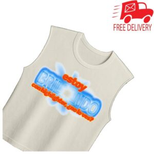 kenny J Balvin Shop Merch Store Brillo Hit Sleeveless Tank Top3 kenny J Balvin Shop Merch Store Brillo Hit Sleeveless Tank Top3