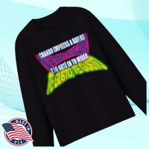 kenny J Balvin Shop Merch Store No Es Justo Hit Long Sleeve Shirts 1 kenny J Balvin Shop Merch Store No Es Justo Hit Long Sleeve Shirts 1