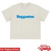 kenny J Balvin Shop Merch Store Reggaeton Hit Shirt