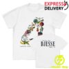 kenny Jacob Collier Store Merch I Sang On Djesse Vol 4 Shirt