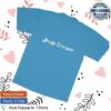 kenny Jacob Collier Store Merch Jacob Collier Moon And Sun Shirt5