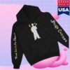 kenny Jacob Collier Store Merch The Light For Days Silhouette Hoodies