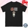kenny Jacob Harrell Merch Muddy Tee