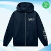 kenny Jade Merch Store Angel Of My Dreams Zip Hoodies