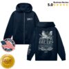 kenny Jade Merch Store Angel Of My Dreams Zip Hoodiess