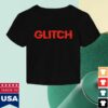 kenny Jade Merch Store Glitch Shirt