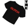 kenny Jade Merch Store Glitch Shirts