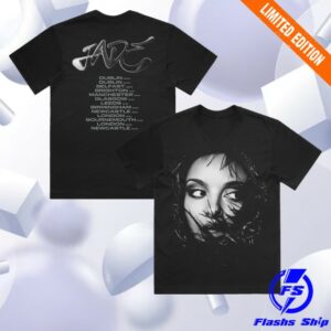 kenny Jade Merch Store Jade Uk Ire Dateback Tour Teess kenny Jade Merch Store Jade Uk Ire Dateback Tour Teess