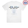kenny Jade Merch Store Thats Showbiz Baby Figures Tracklisting Shirt