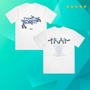 kenny Jade Merch Store Thats Showbiz Baby Figures Tracklisting Shirtss kenny Jade Merch Store Thats Showbiz Baby Figures Tracklisting Shirtss