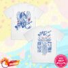 kenny Jade Merch Store Thats Showbiz Baby The Tour Dateback Teess