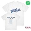 kenny Jade Official Store Merch Figures Showbiz Tracklist Shirt