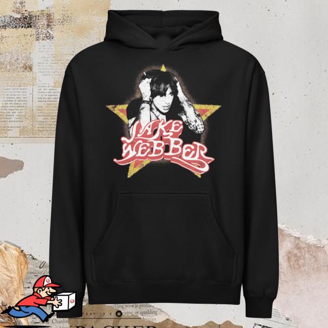 kenny Jake Merch Store Jake Star Hoodie kenny Jake Merch Store Jake Star Hoodie