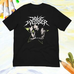 kenny Jake Merch Store Jake Star Shirt kenny Jake Merch Store Jake Star Shirt