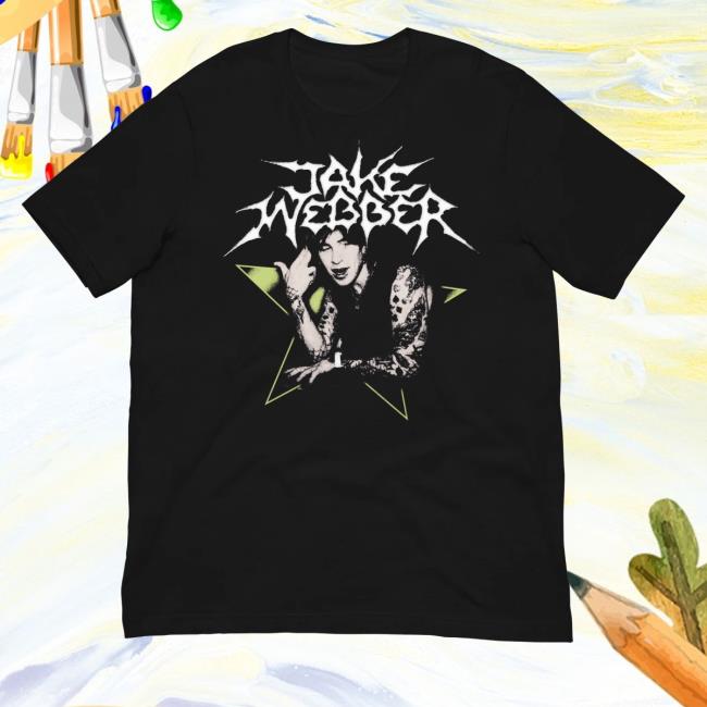 kenny Jake Merch Store Jake Star Shirt kenny Jake Merch Store Jake Star Shirt