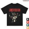 James And The Cold Gun Merch James And The Cold Gun 2025 Tour Shirt 1 kenny James And The Cold Gun Merch James And The Cold Gun 2025 Tour Shirt0